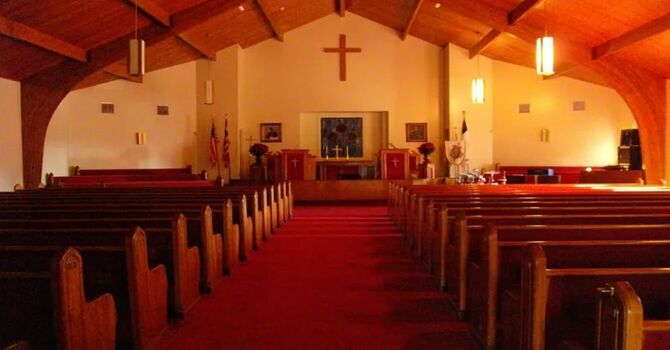 Sunday Worship Encounter