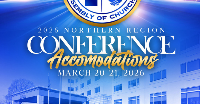 GOHAOC Northern Region Conference