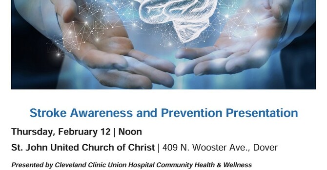 February 2026 Sr. Luncheon