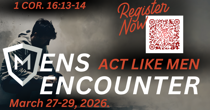 Men's Encounter