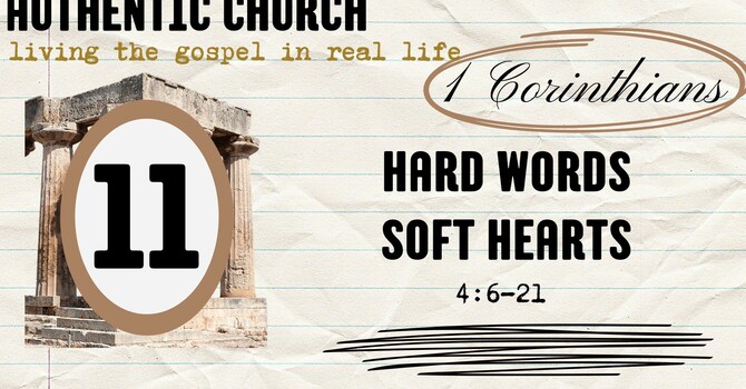 Hard Words for Soft Hearts