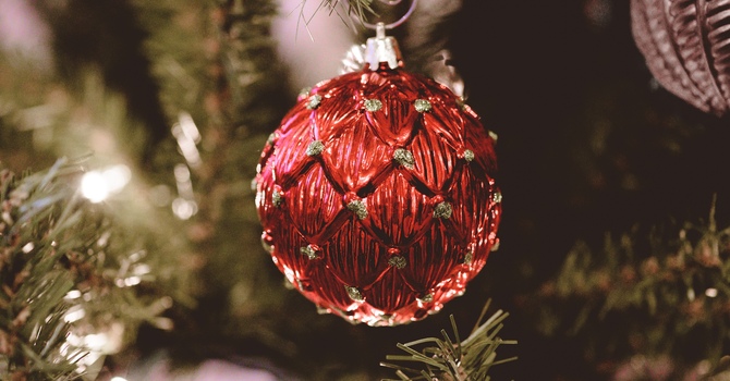 The Whole Earth is Waiting image