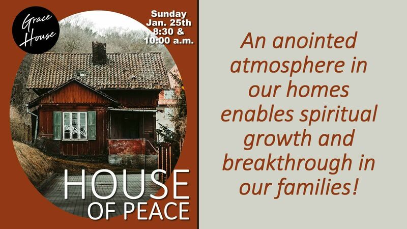 House of Peace