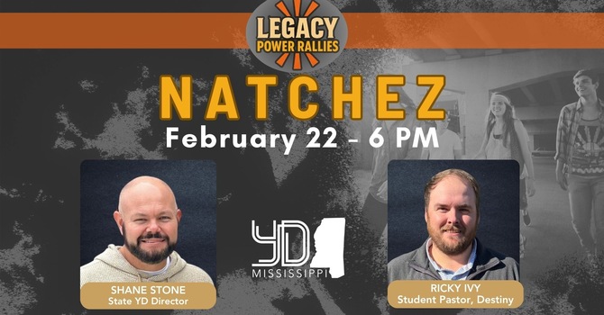 District Youth Rally