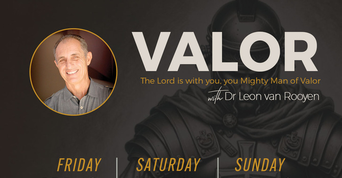 Valor  image