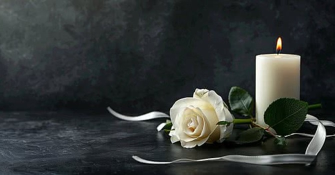 Celebration of Life Honoring  Norma T. Major