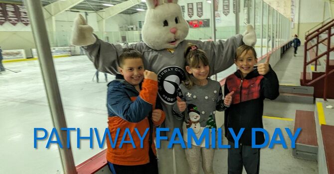 Pathway Family Day