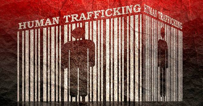 Human Trafficking Awareness Conference