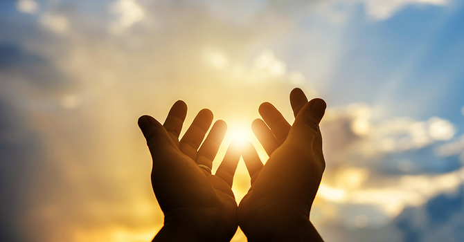 Prayer & Praise Midweek Devotion