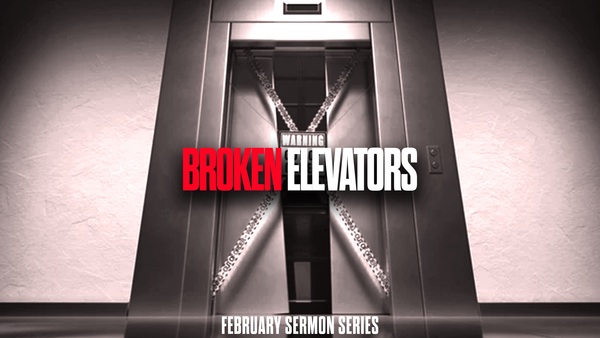 Broken Elevators