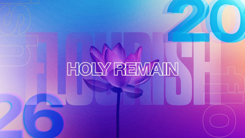 Holy Remain (Part 2)