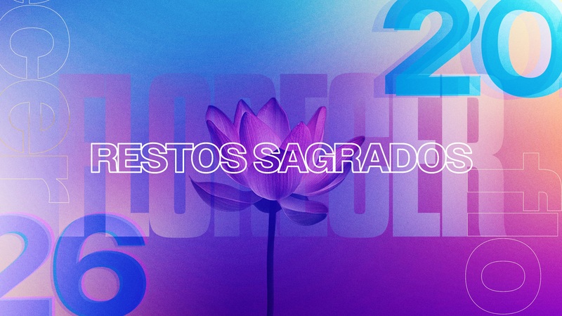 Restos Sagrados (Parte 2)