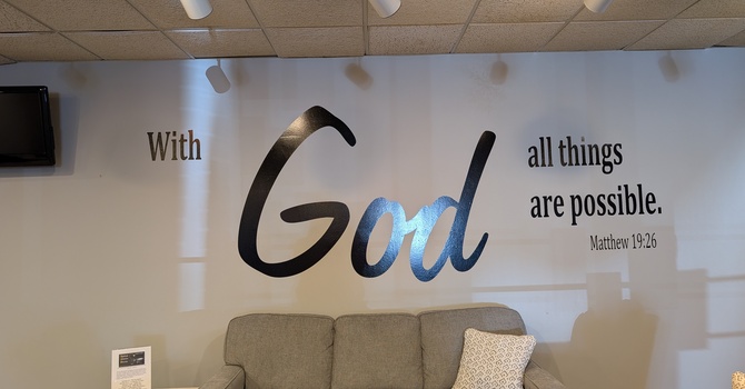 A Year of Practicing Hope