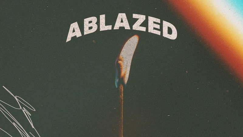 Ablazed
