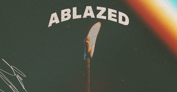 Ablazed