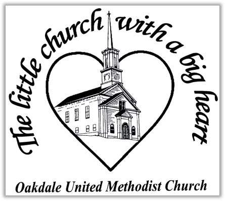 Oakdale United Methodist Church