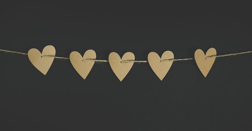 Rooted in Love: Valentine's Banquet