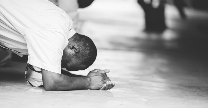 In the Mist of Your Storm