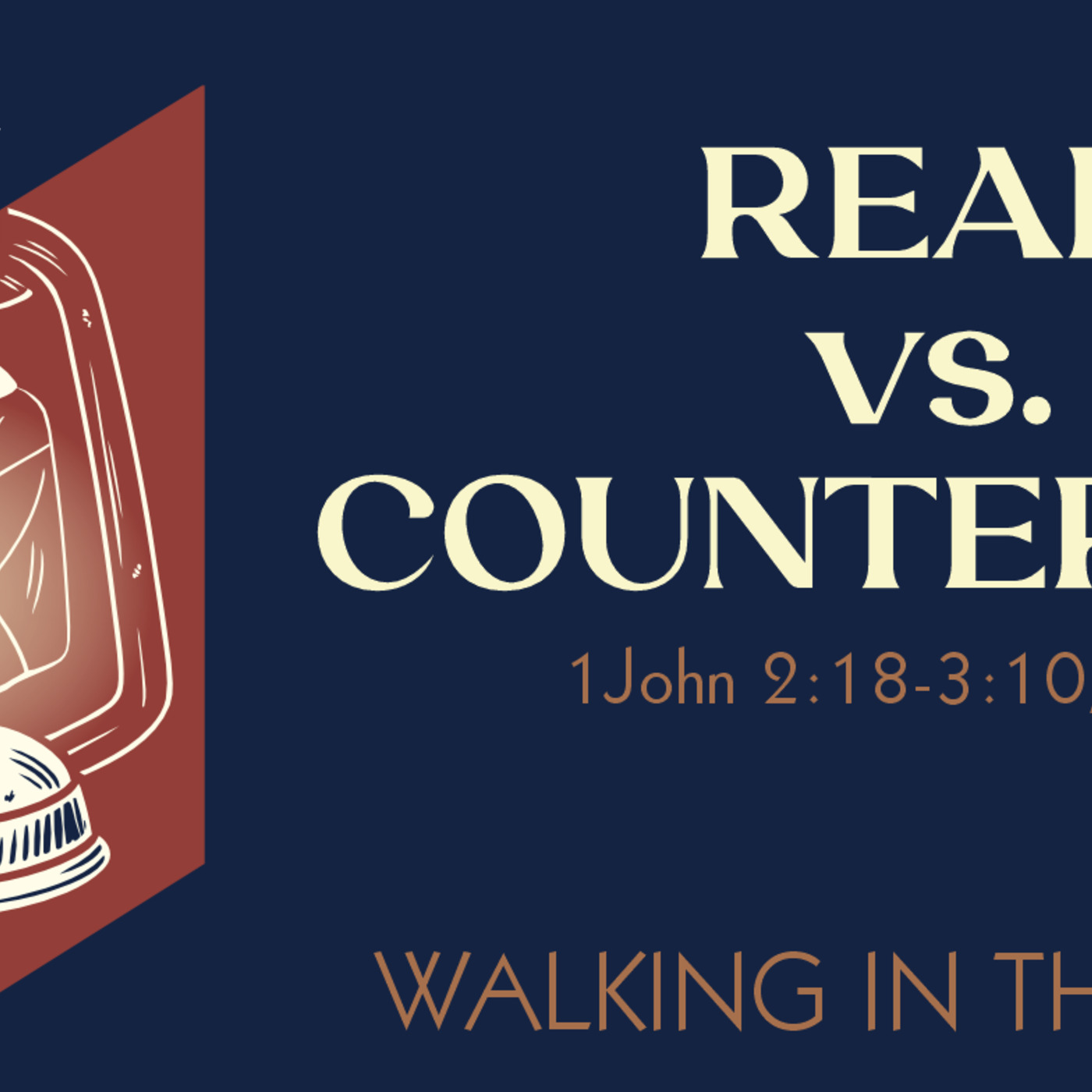 REAL VS. COUNTERFEIT episode artwork