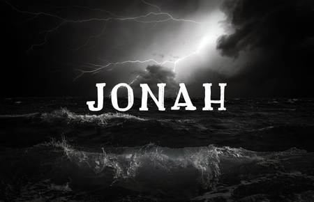 Jonah