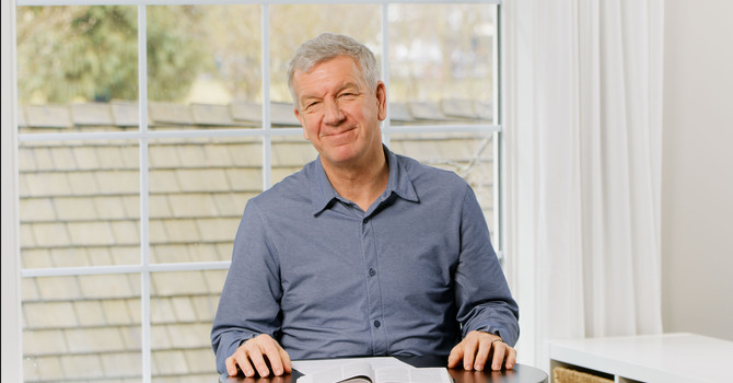 Share and Serve, Part 1