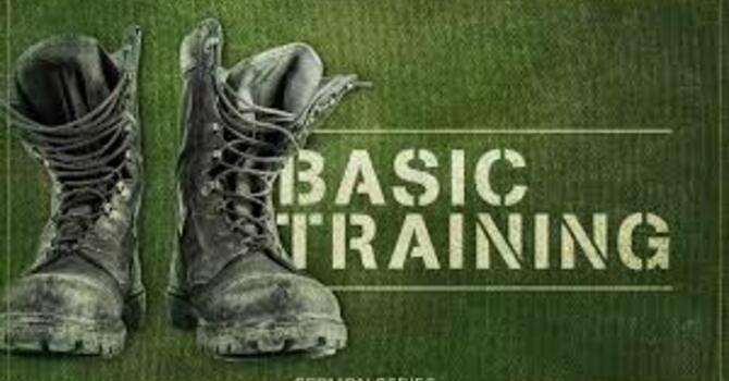 Be All That You Can Be