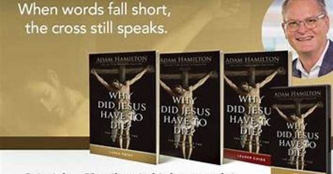 Lenten study at WUMC (PM)