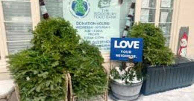 SPIRITUAL SOJOURNS image