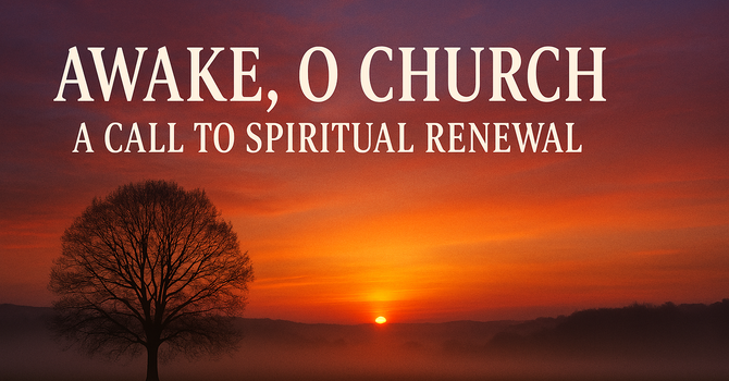 Revival as a Way of Life image