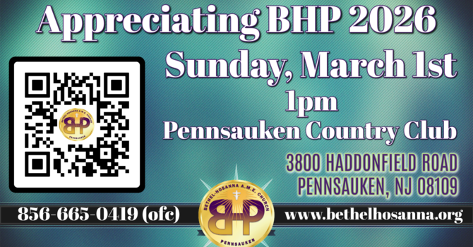 Appreciating BHP 2026