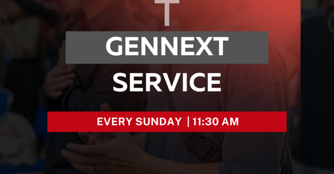 GenNext Service