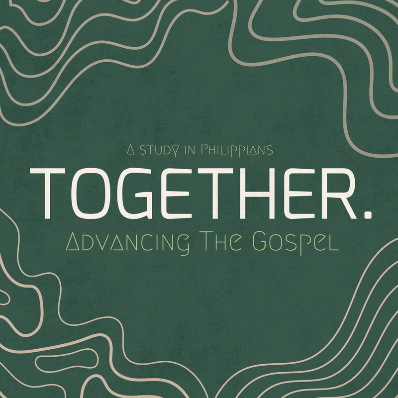 Advancing the Gospel
