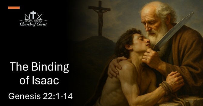 The Binding of Isaac