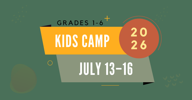 Kids Camp