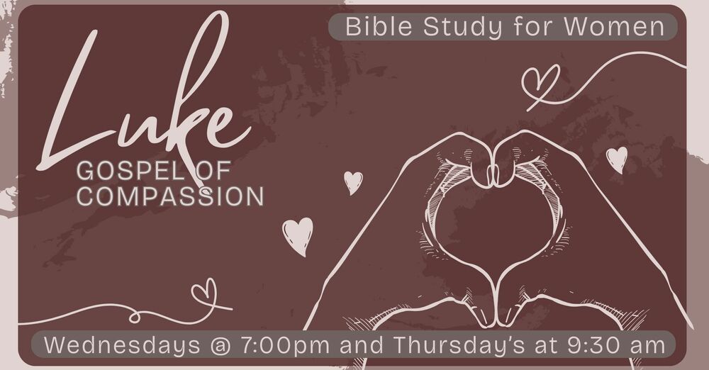 Journey Through Luke