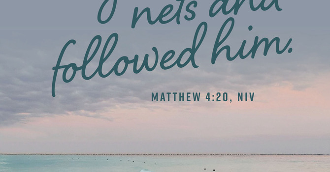 "What Does it Mean to Be a Christian?"