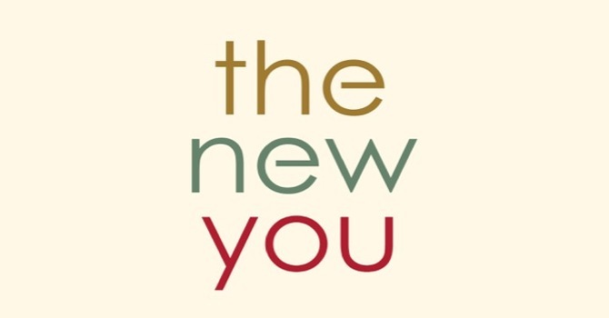 The New You