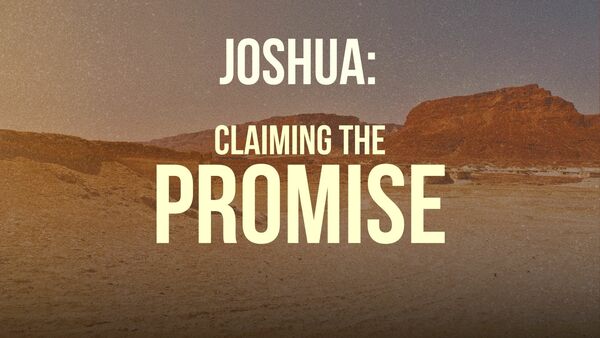 Joshua