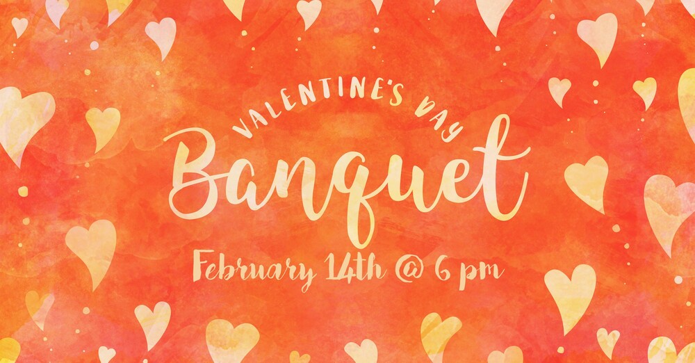 Valentine's Banquet