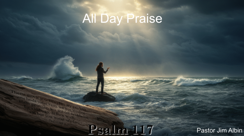 All Day Praise