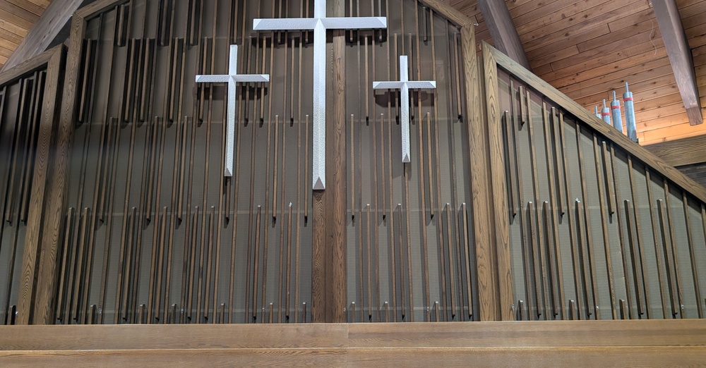 Denomination-Wide Survey