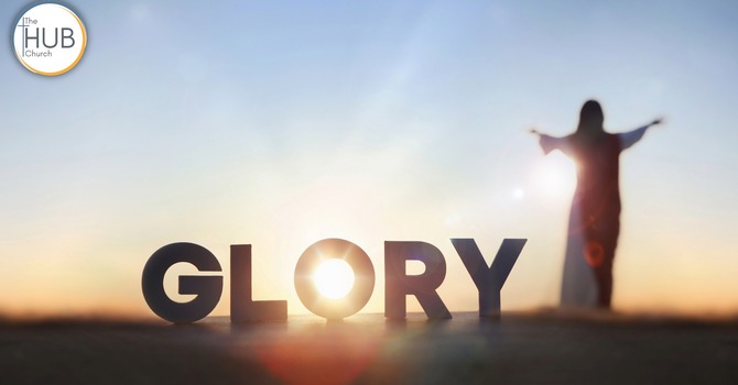 The Glory of God
