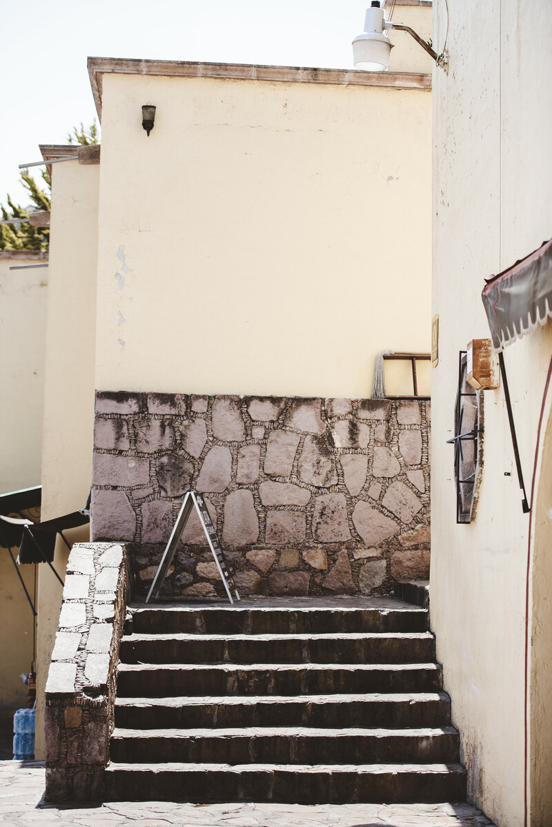 Trying to Serve Two Masters