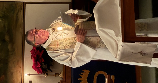 Sermon Notes for 3/1/26