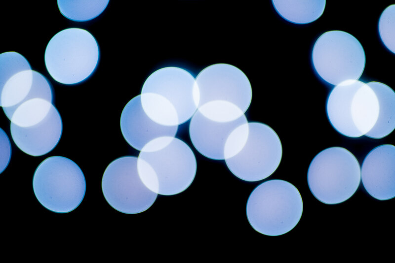 Finding Hope through Fear