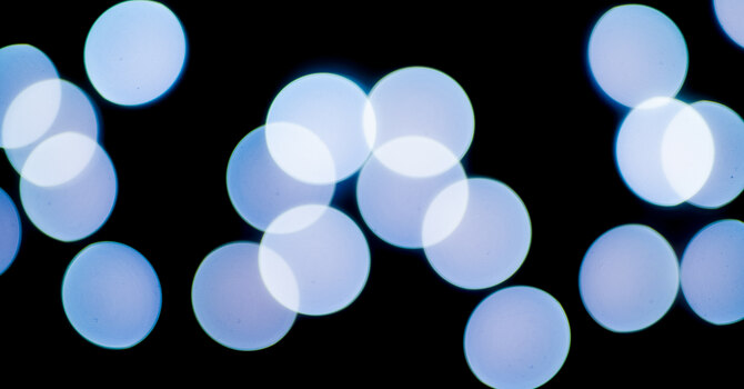 Finding Hope through Fear