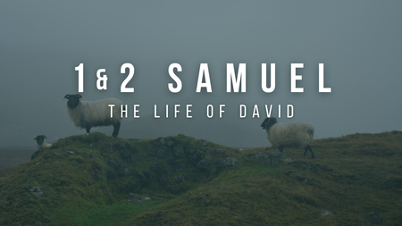 1 & 2 Samuel