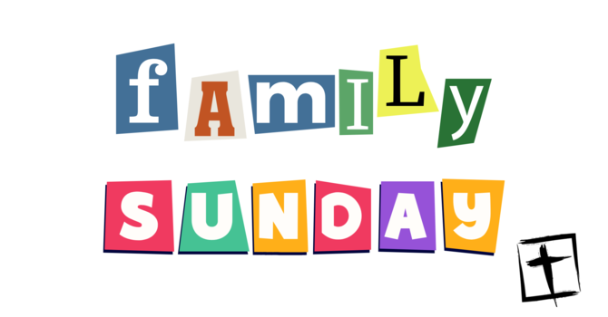 Family Sunday
