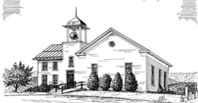 Sunday Zoom Worship - 9:30 a.m.