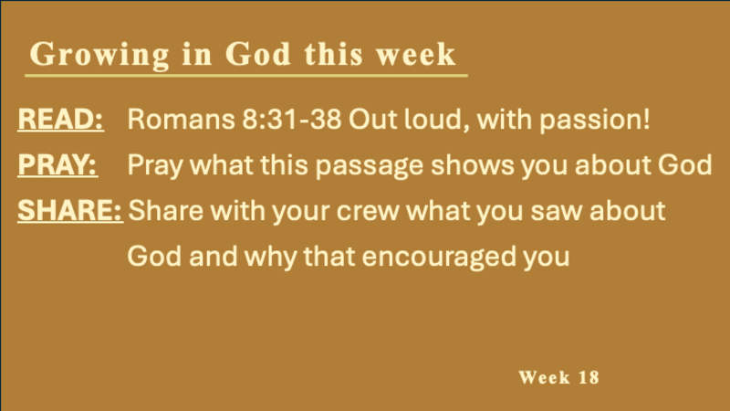 Jesus is the True and Better Joseph